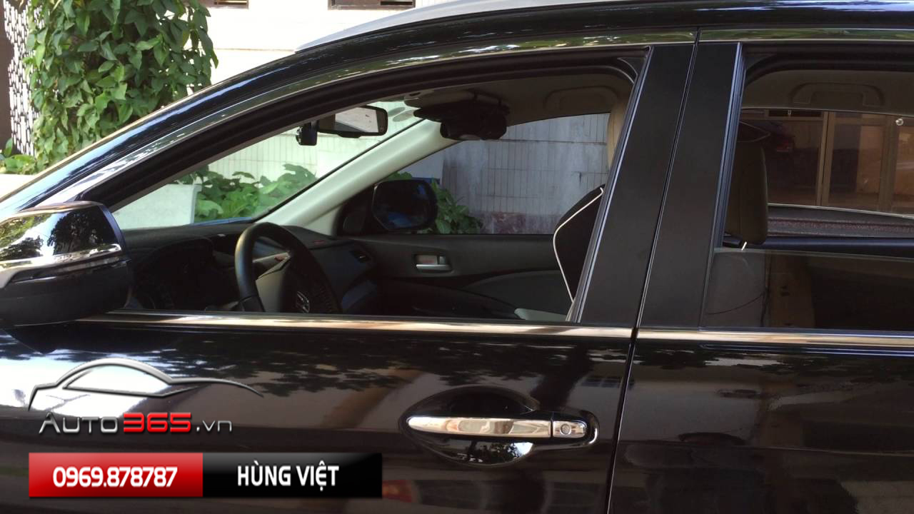 Gập gương lên kính cho mazda 3  sang chảnh
